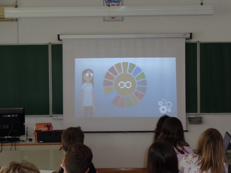 Global Goals